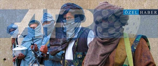 AFP: Taliban Molla Ömer´in ölümünü doğruladı