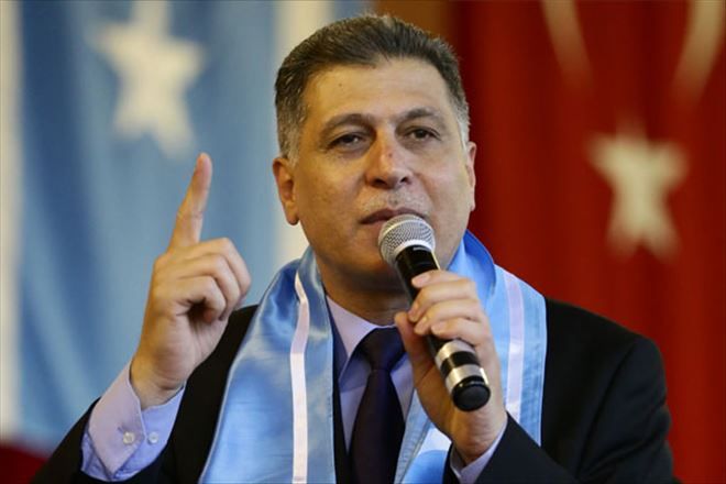 Türkmenlerden Irak´taki yeni hükümette temsil talebi