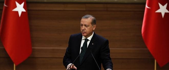Erdoğan: Öleceksek bir kere ölelim