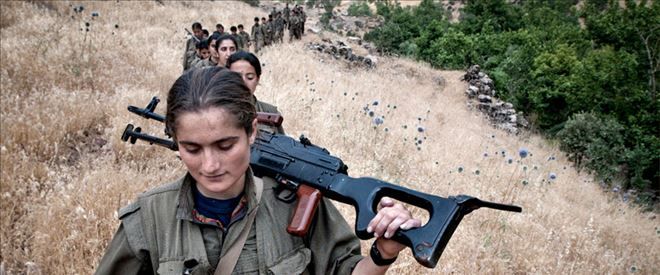 Erken seçimde PKK kime oy verecek?