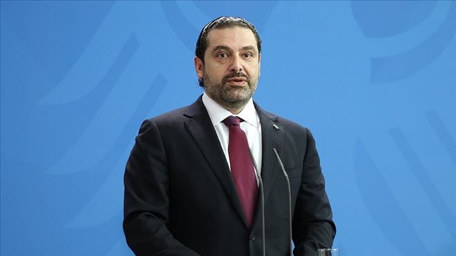 Hariri, Lübnan´a döneceğini açıkladı