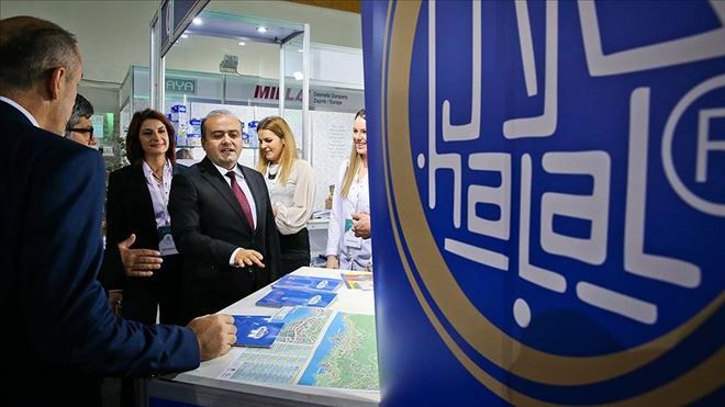 Ekonomi Bakanı Zeybekçi: Helal belgeli ürünlere güven artacak