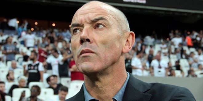 Bursaspor Teknik Direktörü Le Guen hastaneye kaldırıldı