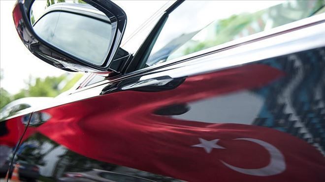 TBMM Sanayi Komisyonu Başkanı Altunyaldız: Elektrikli otomobilde Türkiye küresel bir aktör olabilir