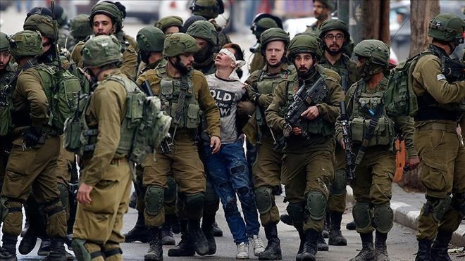 Kudüs direnişinin sembolü Filistinli Cuneydi Türkiye´ye geliyor