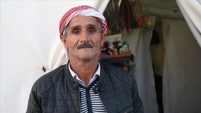 Suriyeli Kürtlerden ABD´nin PYD/PKK´yı ordulaştırma çabasına tepki