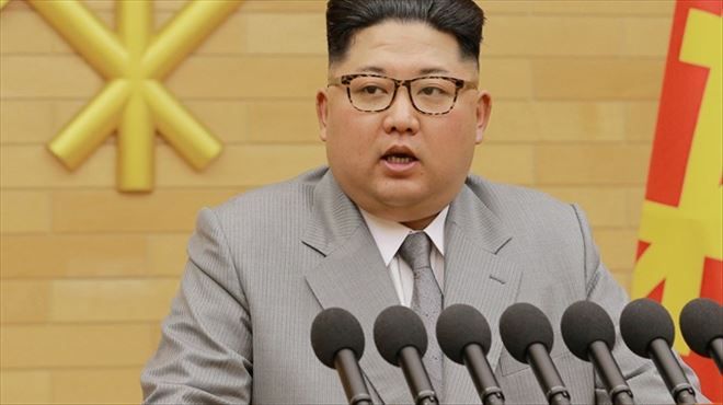Kuzey Kore liderinden Trump´a ´köpek´ benzetmesi