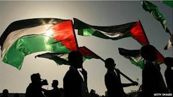 FKÖ´nün Ramallah bildirgesine Filistinli gruplar tepki gösterdi