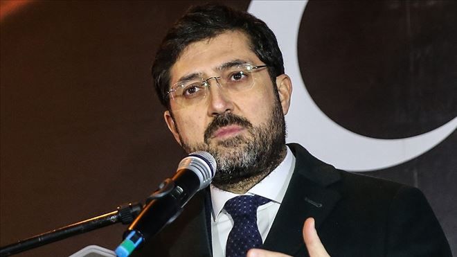 Beşiktaş Belediye Başkanı Hazinedar görevden uzaklaştırıldı
