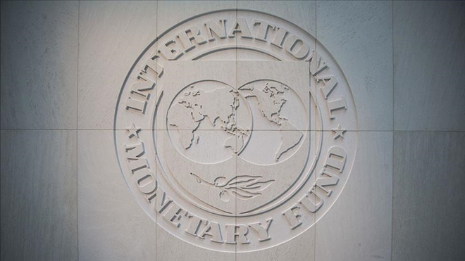 IMF KÜRESEL FİNANSAL İSTİKRAR RAPORU´NU YAYIMLADI