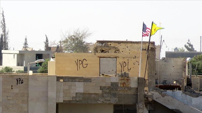 SUUDİ ARABİSTAN´DAN ABD-YPG/PKK İŞ BİRLİĞİNE 100 MİLYON DOLAR DAHA