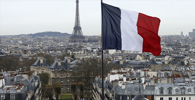 Fransa Erdoğan´ı yalanladı: Tapeler bize verilmedi