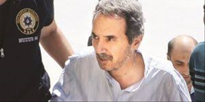 Yazar Ali Ünal, 19 yıl 6 ay Hapis Cezasına Çarptırıldı