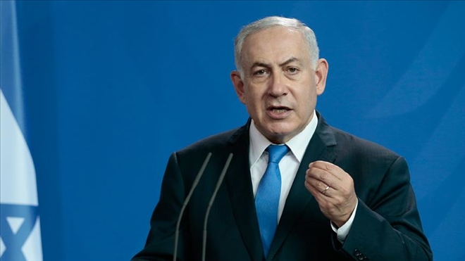 Netanyahu Gazze´de Sağlanan Ateşkesi Savundu
