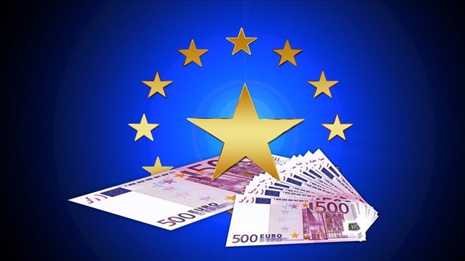 Avrupa Birliği´nde Enflasyon Yükseldi