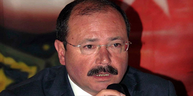 CHP´den istifa eden eski belediye başkanı AKP´den aday adayı oldu