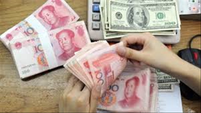 ABD, Çin Mallarına Ek Vergiden 18,4 Milyar Dolar Kazanıyor
