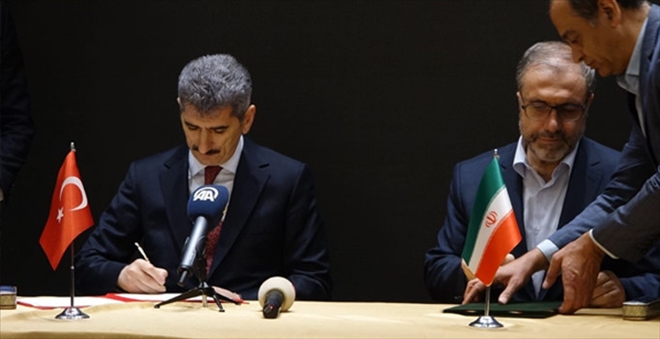İran ve Türkiye´den terör örgütlerine karşı ´ortak operasyon´ kararı