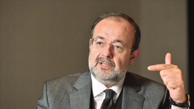 Prof.Dr. Mehmet Görmez: Dindarlığımız gösterişin kurbanı oldu