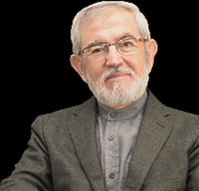YERİNDE, DOĞRU, HAKLI VE KARARLI BİR ÇIKIŞ! İlhaiyatçı Ali Rıza Dermircan: Sayın Cumhurbaşkanım Artık Kur´ânî Vasıfları Taşıyanlara Oy Vereceğim