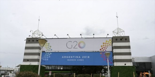 G20 Zirvesi: Gündemdeki 6 konu neler?