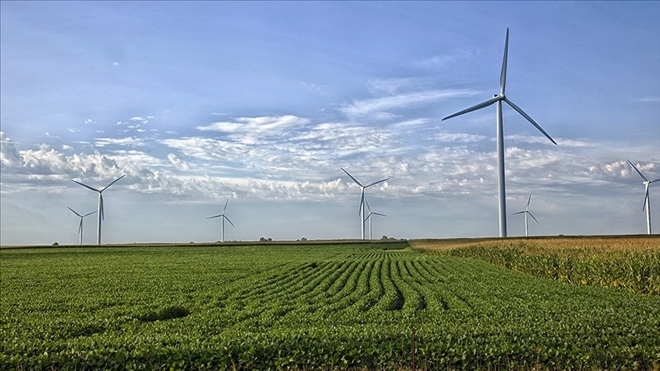 Enerjinin 1 Milyar Dolarlık Rüzgarı ´yüksekten´ Esecek