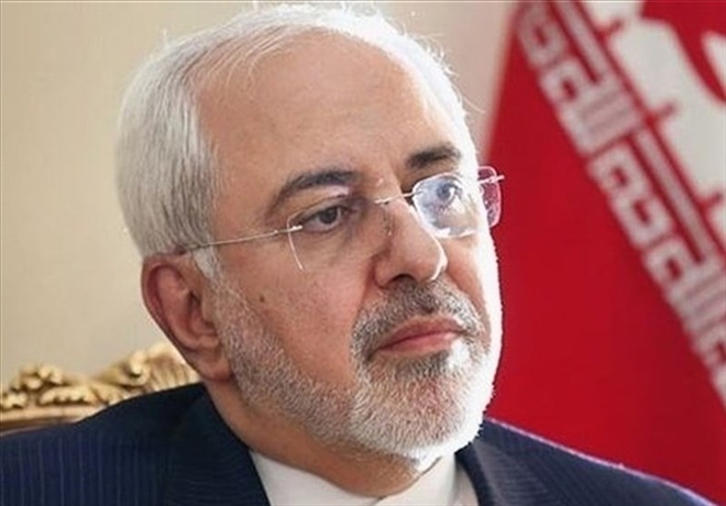 İran Dışişleri Bakanı Cevad Zarif´ten ABD Yönetimine Eleştiri