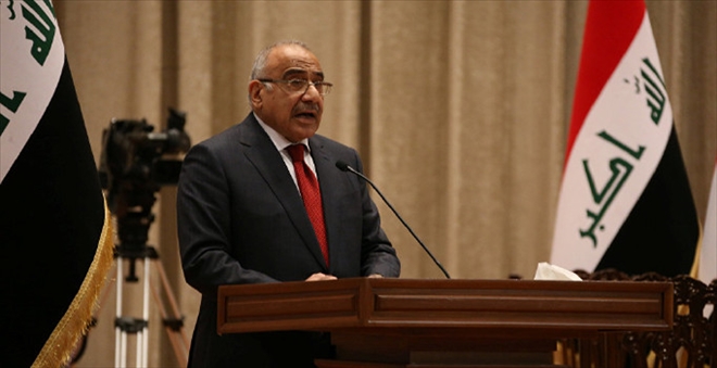 Hükümet Kurmakta Zorlanan Irak 5 Bakanı İnternetten Seçti