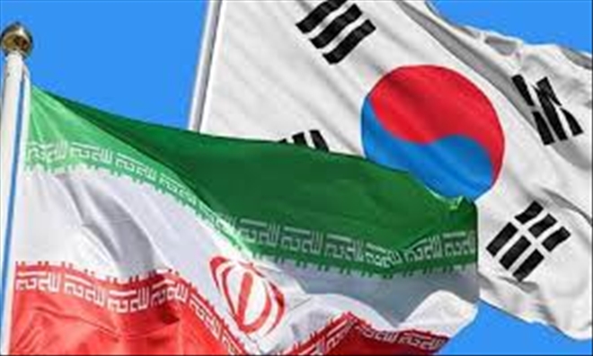 İran Güney Kore´ye mal karşılığı petrol ihraç edecek
