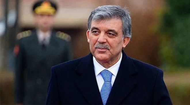 11. Cumhurbaşkanı Abdullah Gül parti mi kuruyor?