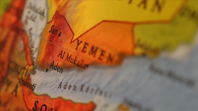 Yemen hükümeti Husilerin Hudeyde´den çekilmesinde ısrarcı
