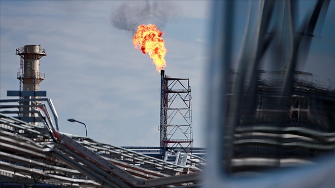 Rus gazı Türkiye´de rekabete hazır