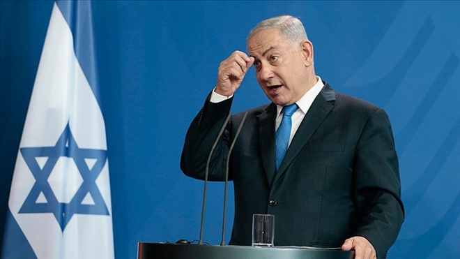 Netanyahu yine Suudi Arabistan´ı savundu