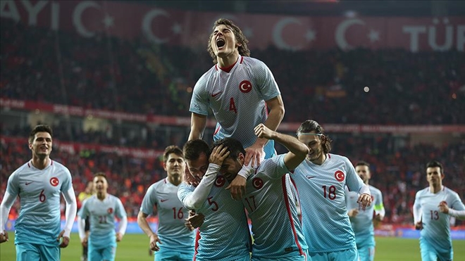 Arnavutluk-Türkiye maçı İşkodra´da oynanacak