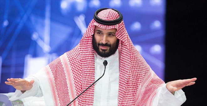 Suudi Arabistan´dan Tunus´a 830 milyon dolarlık yardım