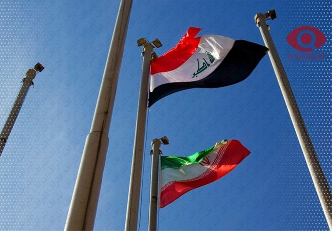 İran Ve Irak Ticareti Yıl Sonuna Kadar 13 Milyar Dolara Ulaşacak