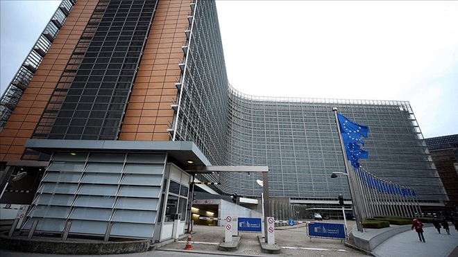 Avrupa Komisyonundan Bulgaristan´a 77 milyon avroluk ceza