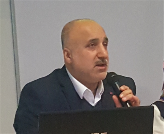 Eğitimci-Yazar Mahmut Balcı: 