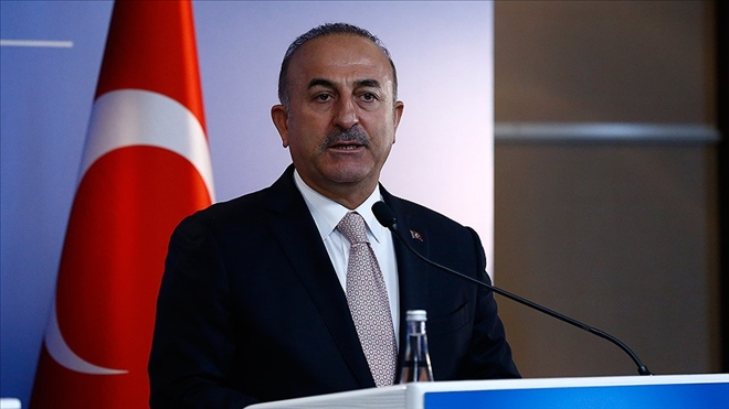 Dışişleri Bakanı Çavuşoğlu: Küresel Mülteci Mutabakatı´nın kabulü önemli bir adım