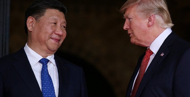 ABD ile Çin, 3 ay yeni gümrük vergisi getirmeyecek