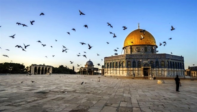 ESAM 27. MTB sonuç deklarasyonu: Kudüs ebediyen İslam´ındır