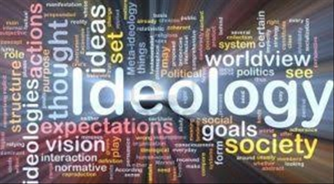 Yazar Abbas Pirmoğlu:  Dilsel semboller ve ideolojiler