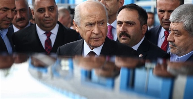 MHP, Erzurum ve Denizli adaylarını geri çekti