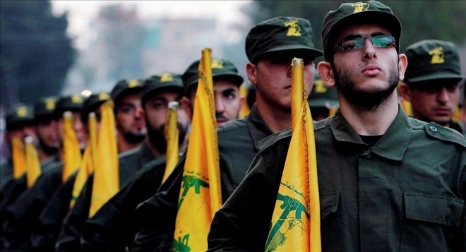 Hizbullah: İsrail´de füzelerimizin ulaşamayacağı bir nokta yok