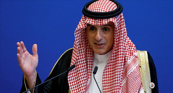 Suudi Arabistan, Türkiye´nin iade talebini reddetti