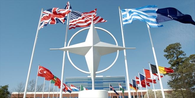 NATO SONUÇ BİLDİRİSİ AÇIKLANDI! KRİTİK TÜRKİYE AYRINTISI