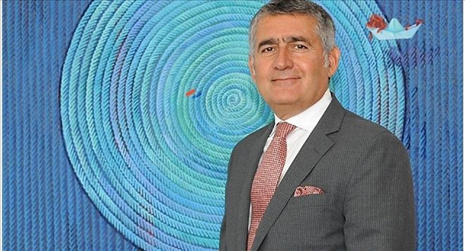 TÜRKONFED Başkanı Turan: Acilen adalete ve hukuka güvenin yeniden tesis edilmesi için adımlar atılmalı