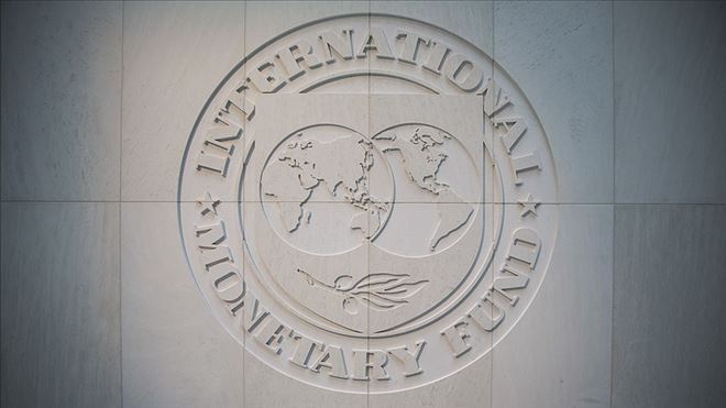 IMF UYARDI: KÜRESEL EKONOMİ ´RAYINDAN ÇIKABİLİR´