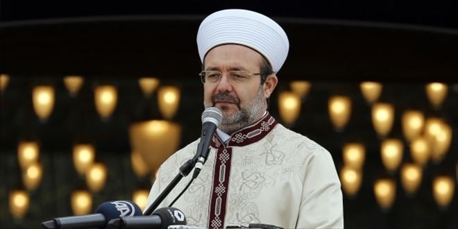 Eski Diyanet İşleri Başkanı: Devlet, Kuran kurslarını yasaklarken FETÖ´yü büyütüyordu