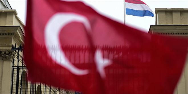 Türkiye ve Hollanda arasında yeni dönem! Resmen karar alındı
